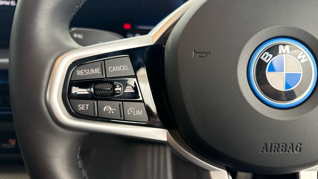 BMW i4 210Kw Edrive35 M Sport 70Kwh 2025 Grey #17