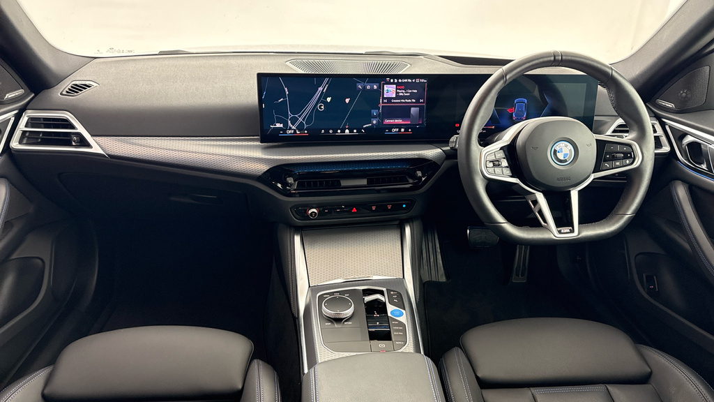 BMW i4 I4 Edrive40 M Sport #4