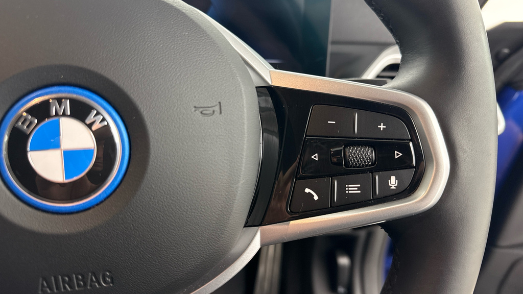 BMW i4 210Kw Edrive35 M Sport 70Kwh 2025 Grey #18