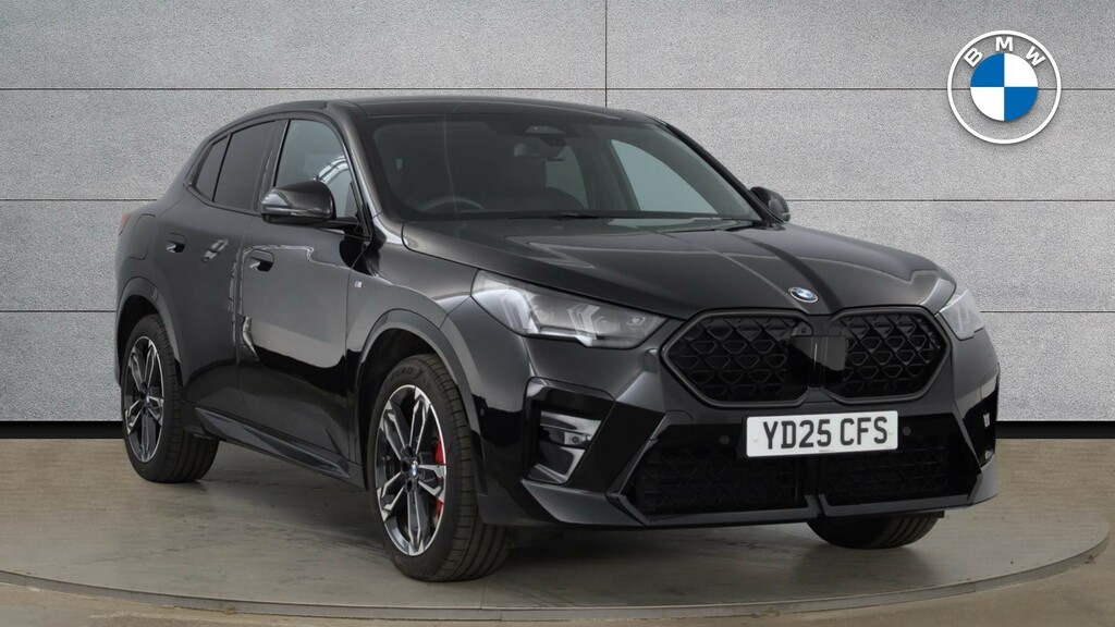 BMW X2 X2 Sdrive20i M Sport 