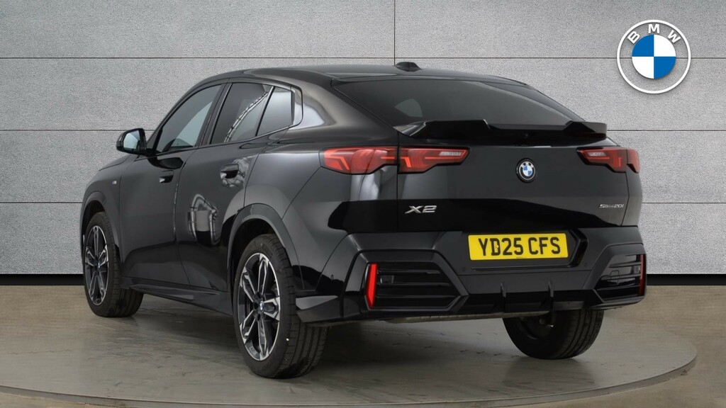 BMW X2 X2 Sdrive20i M Sport  #2