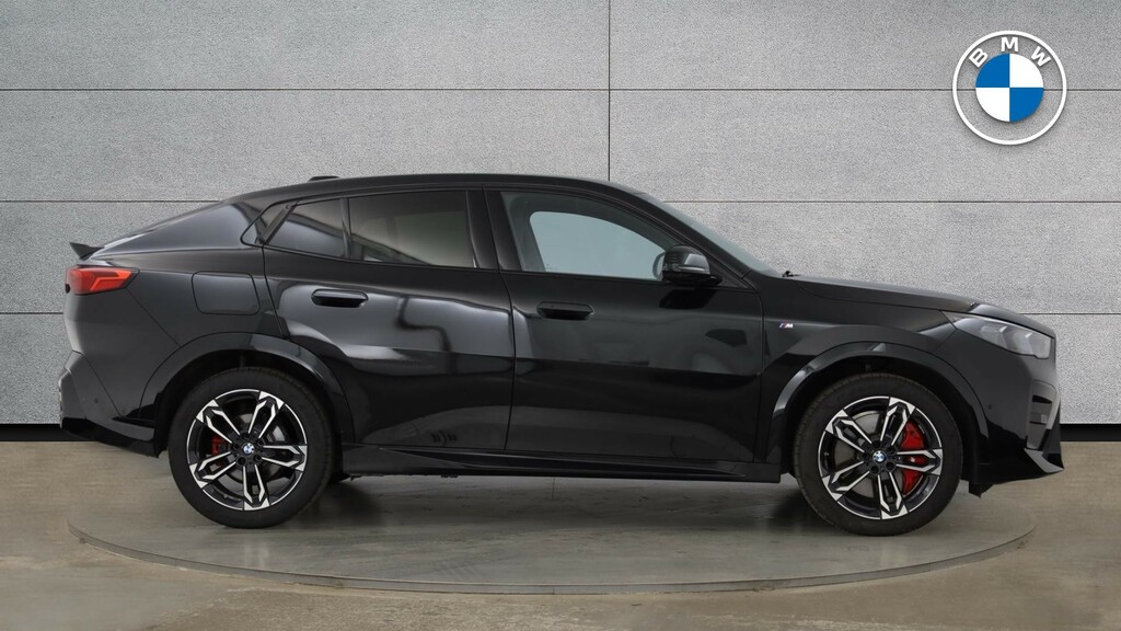 BMW X2 X2 Sdrive20i M Sport  #3