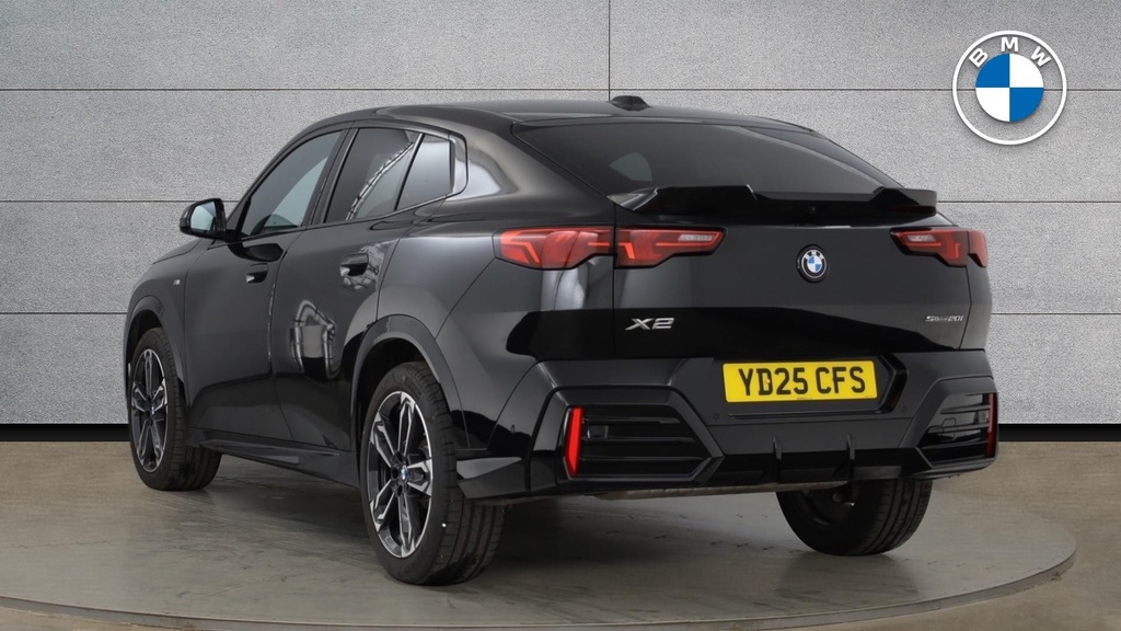 BMW X2 X2 Sdrive20i M Sport  #2