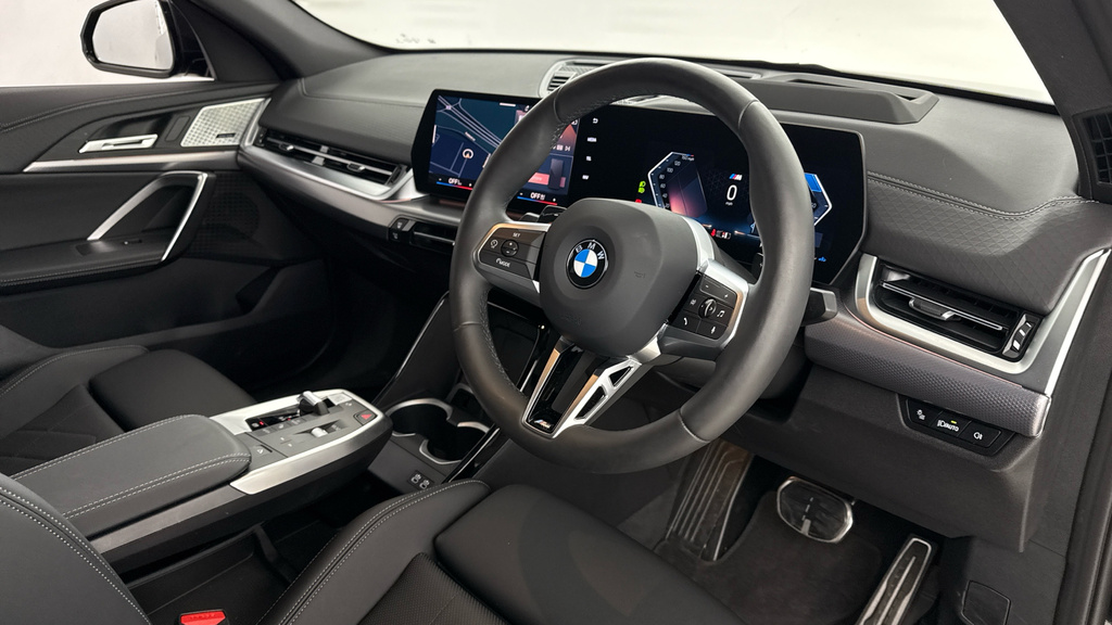 BMW X2 X2 Sdrive20i M Sport  #6