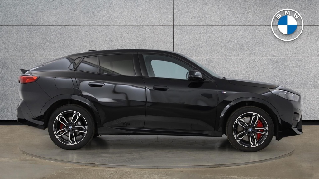 BMW X2 X2 Sdrive20i M Sport  #3