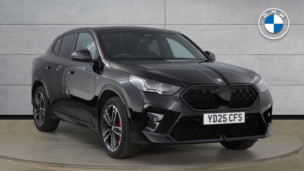 BMW X2 X2 Sdrive20i M Sport