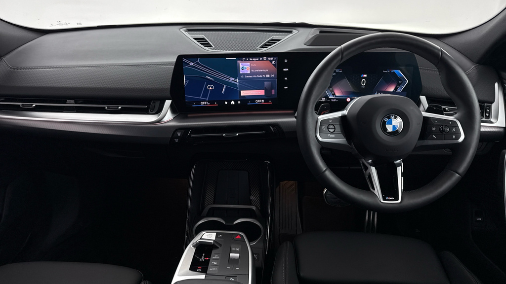 BMW X2 X2 Sdrive20i M Sport  #4