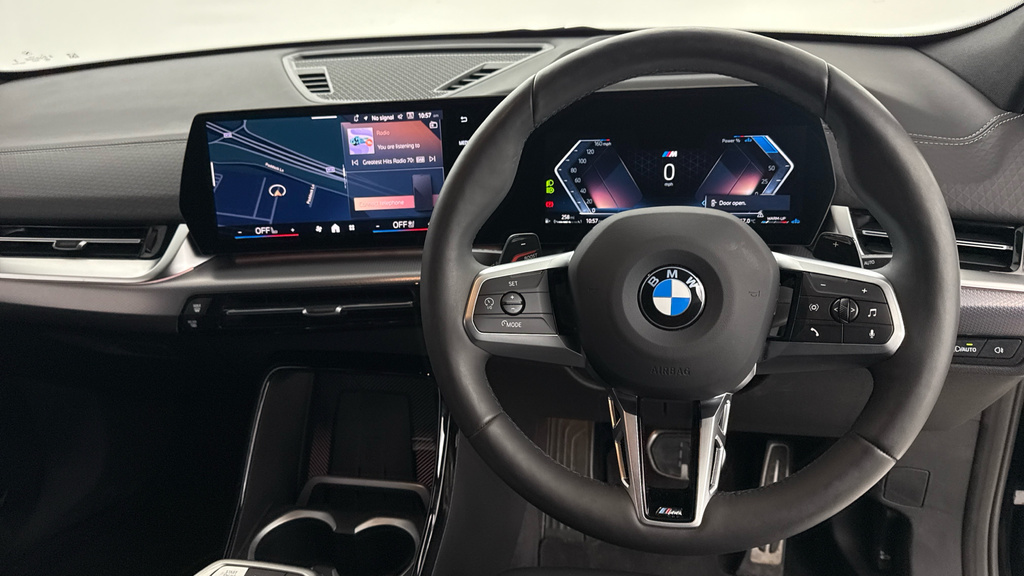 BMW X2 X2 Sdrive20i M Sport  #5