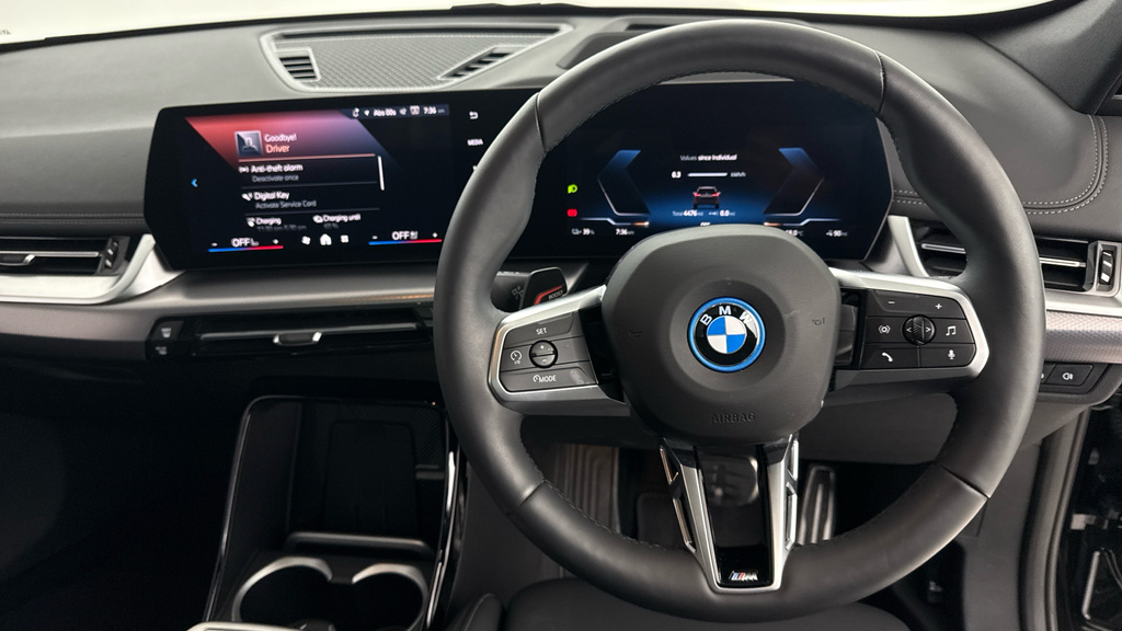BMW iX1 Ix1 Xdrive30 M Sport  #5