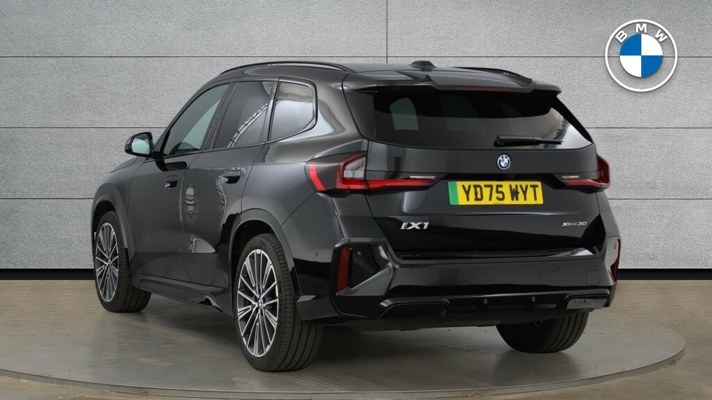 BMW iX1 Ix1 Xdrive30 M Sport  #2