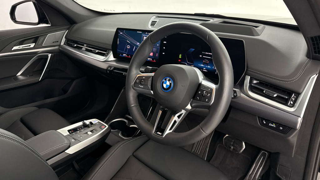 BMW iX1 Ix1 Xdrive30 M Sport  #6