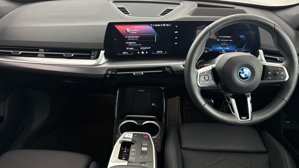 BMW iX1 Ix1 Xdrive30 M Sport  #4