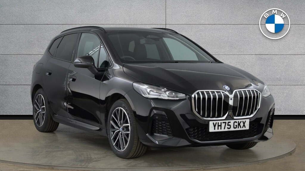 BMW 2 Series Active Tourer 225E Xdrive M Sport Active Tourer 