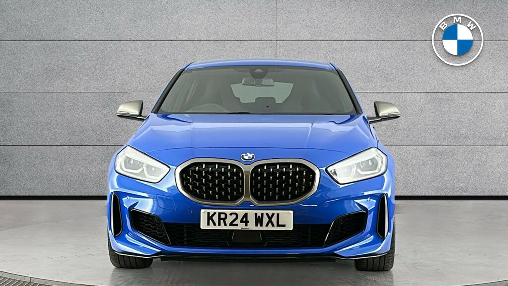 BMW 1 Series 118I 136 M Sport Step Lcp White #16