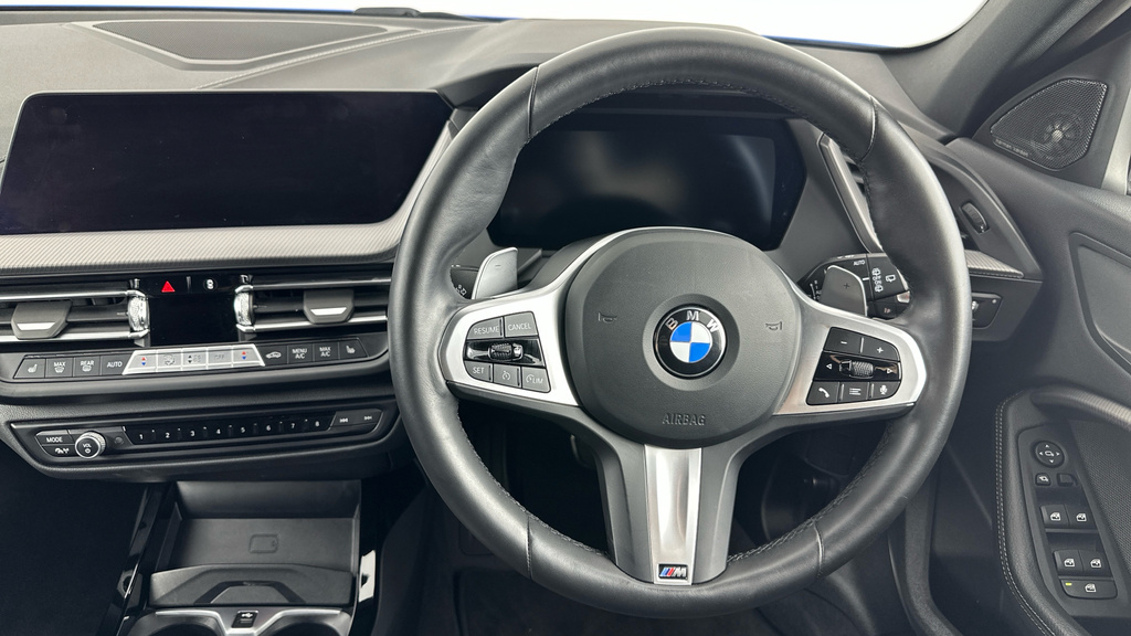 BMW 1 Series M135i Xdrive  #5