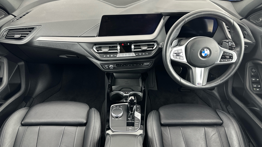 BMW 1 Series M135i Xdrive  #4