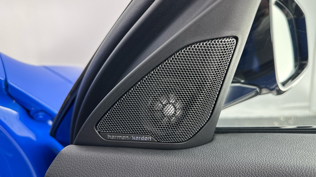 BMW 1 Series 118I 136 M Sport Step Lcp White #20