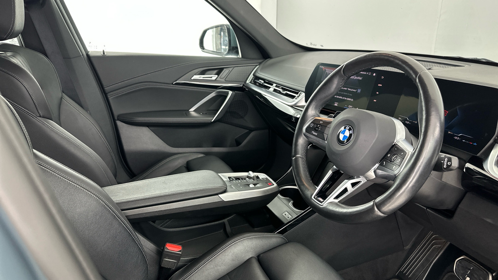 BMW X1 X1 Xdrive 23D M Sport Premier KP72TYO #6