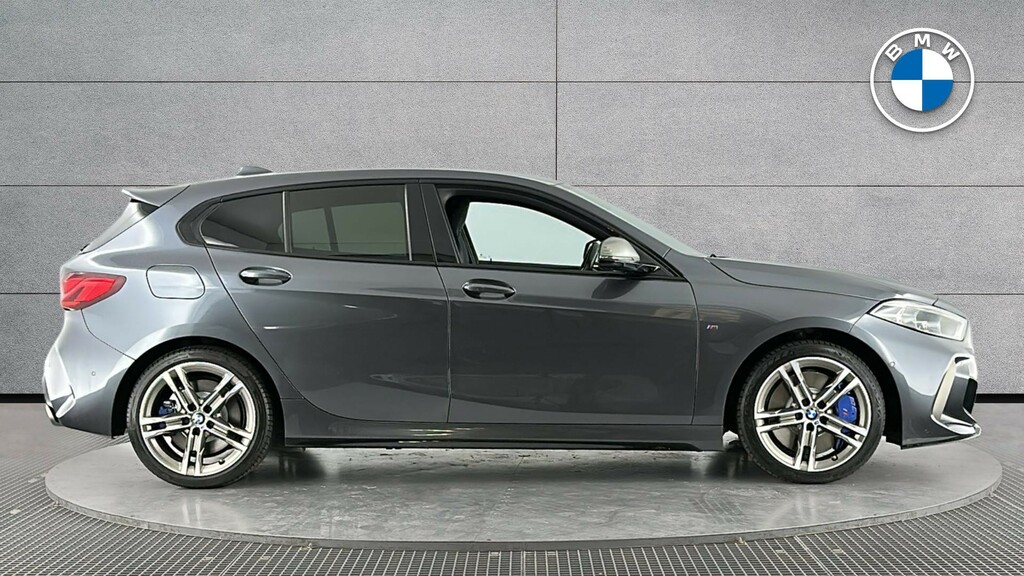 BMW 1 Series M135i Xdrive HN21JZG #3