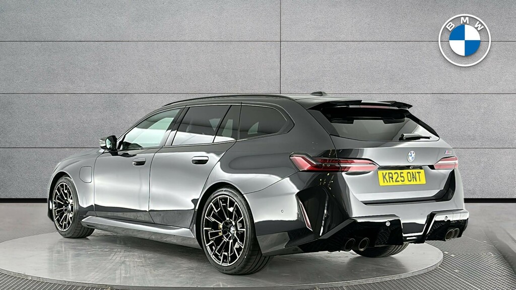 BMW M5 M5 Touring  #2