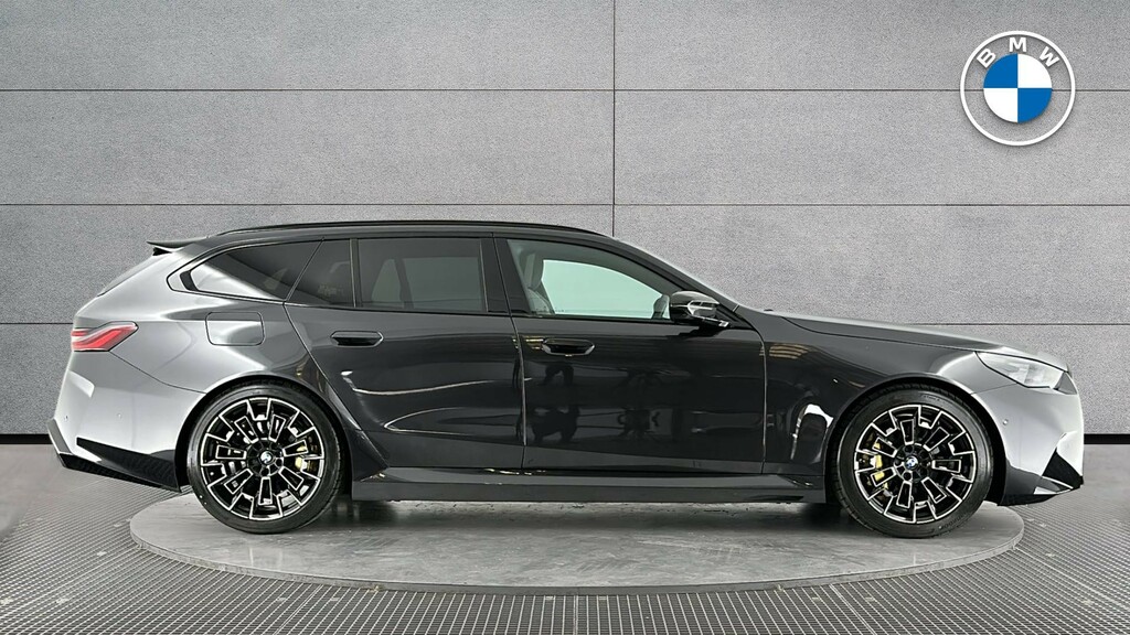 BMW M5 M5 Touring  #3