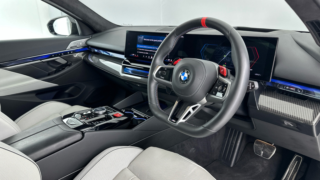 BMW M5 M5 Touring  #6