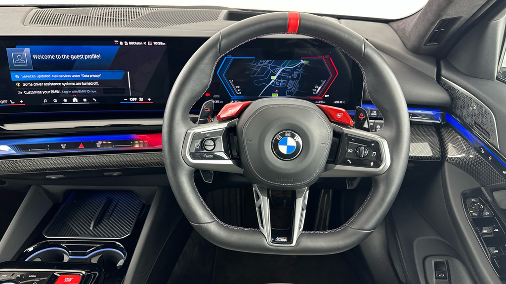 BMW M5 M5 Touring  #5