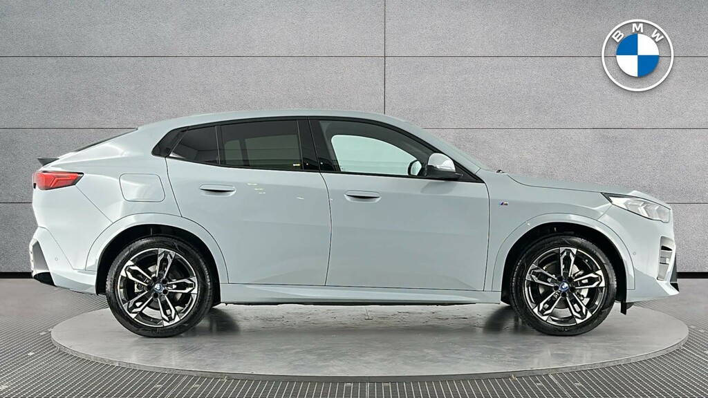 BMW iX2 Ix2 Edrive20 M Sport #3