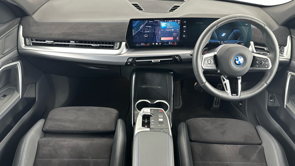 BMW iX2 Ix2 Edrive20 M Sport #4
