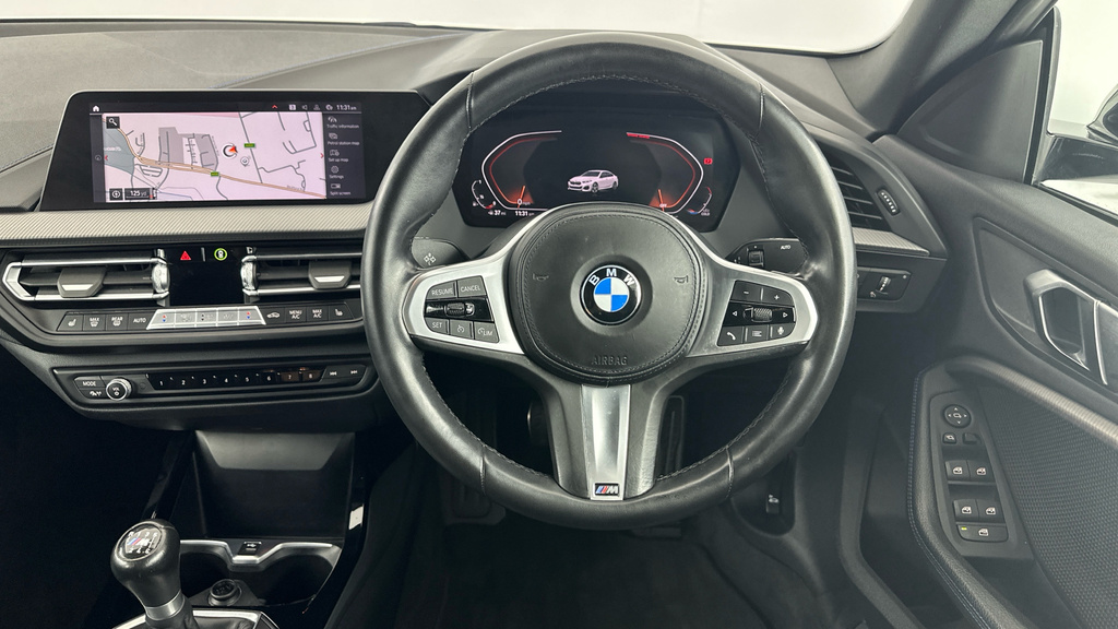 BMW 2 Series Gran Coupe 218I M Sport Gran Coupe #5
