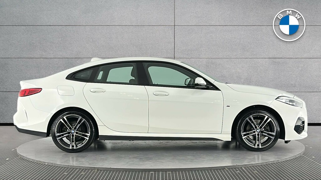 BMW 2 Series Gran Coupe 218I M Sport Gran Coupe #3