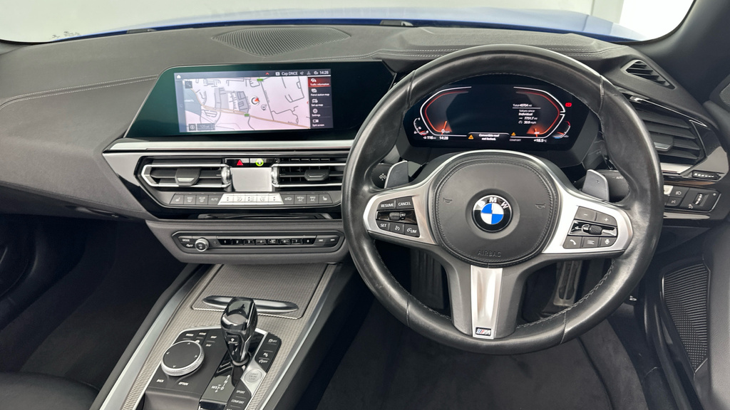 BMW Z4 Z4 Sdrive30i M Sport RJ21ZWZ  #4
