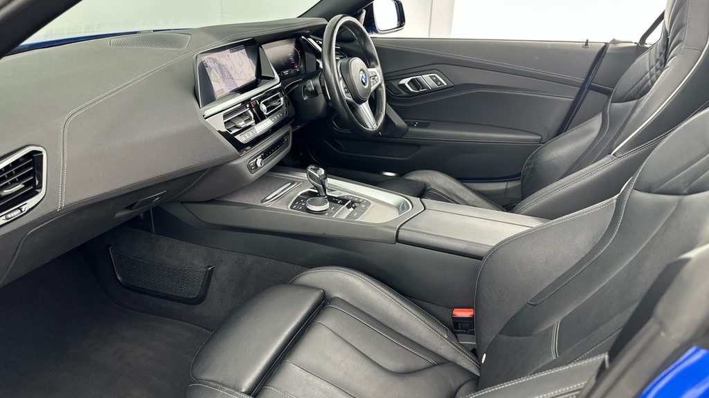 BMW Z4 Z4 Sdrive30i M Sport RJ21ZWZ  #6