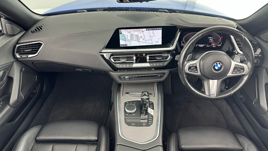 BMW Z4 Z4 Sdrive30i M Sport RJ21ZWZ  #3