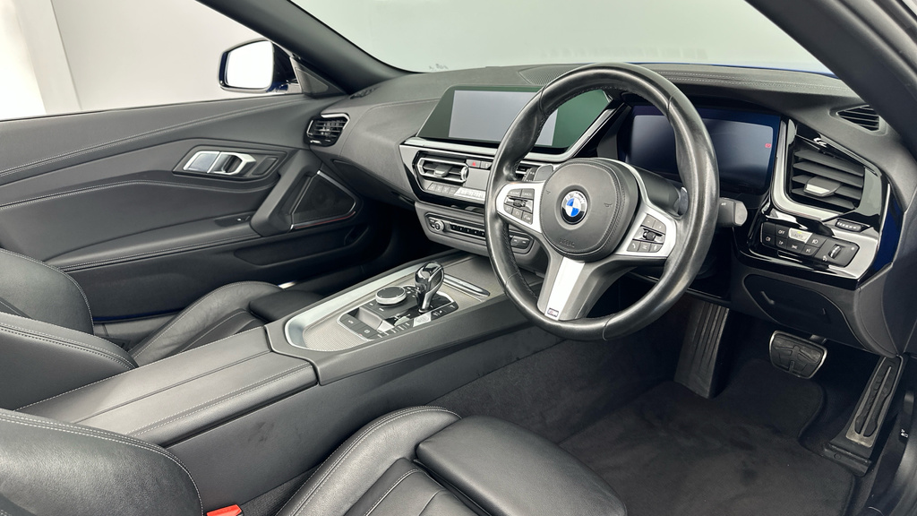 BMW Z4 Z4 Sdrive30i M Sport RJ21ZWZ  #5