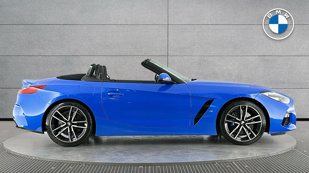 BMW Z4 Z4 Sdrive30i M Sport RJ21ZWZ  #2