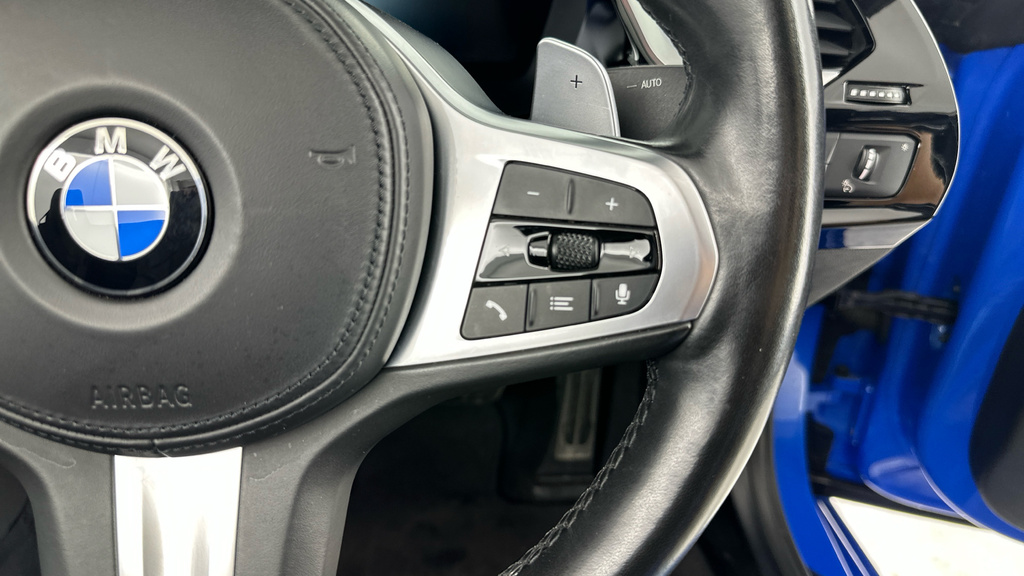 BMW Z4 3L Null Black #17