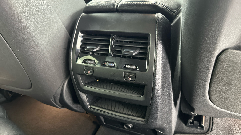 BMW X5 Xdrive30d M Sport Techplus Pack Black #30