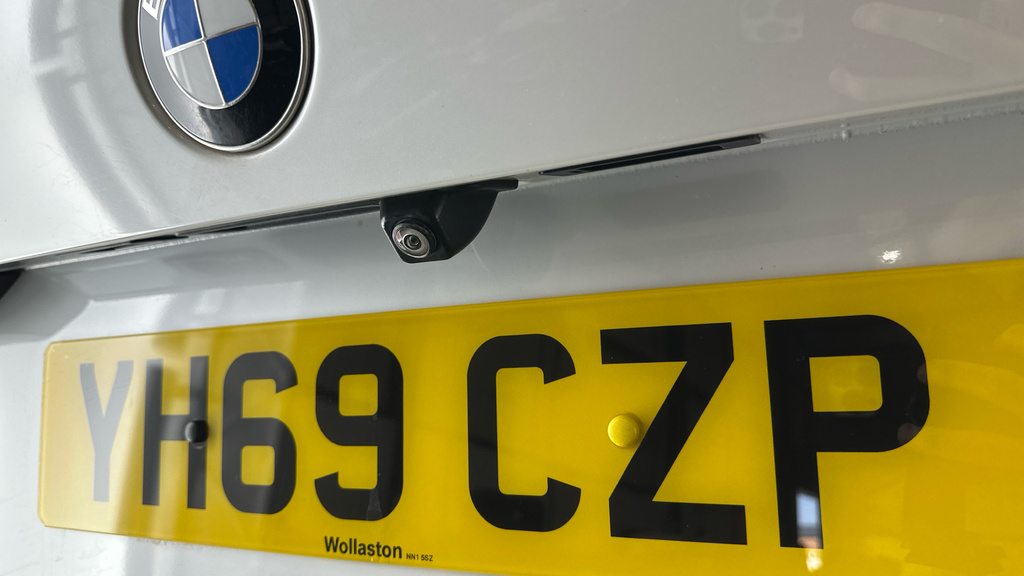 BMW X5 Xdrive30d M Sport Techplus Pack Black #31