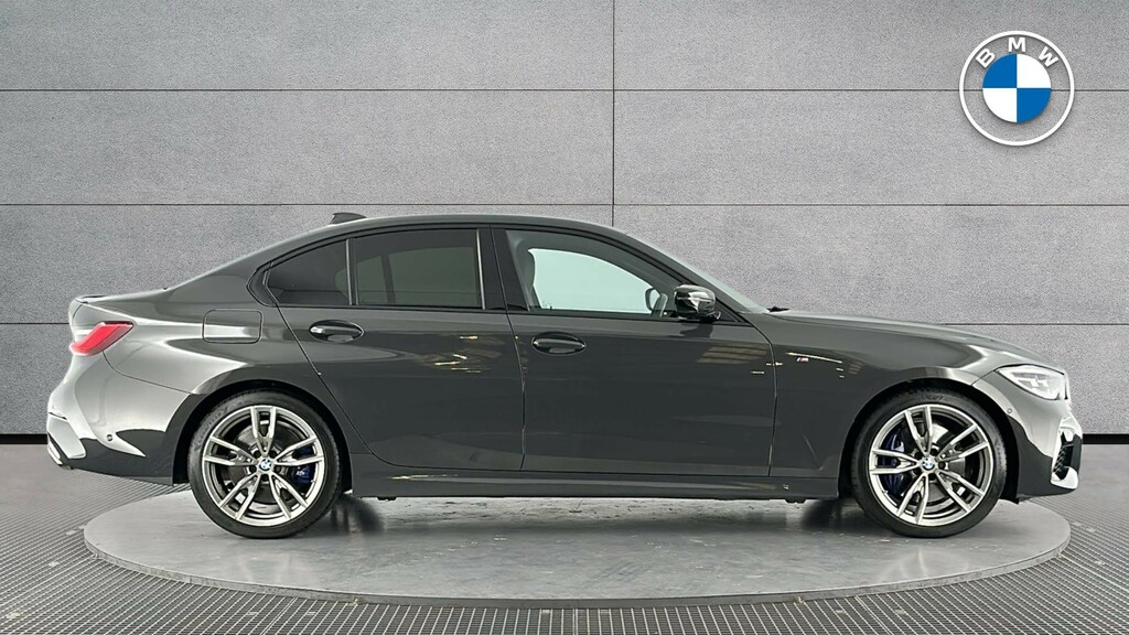BMW 3 Series M340i Xdrive Saloon AJ69UHG #3