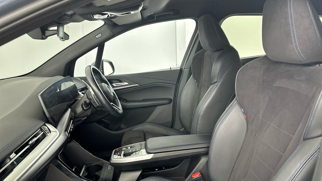 BMW 2 Series Active Tourer Luxury Blue #7