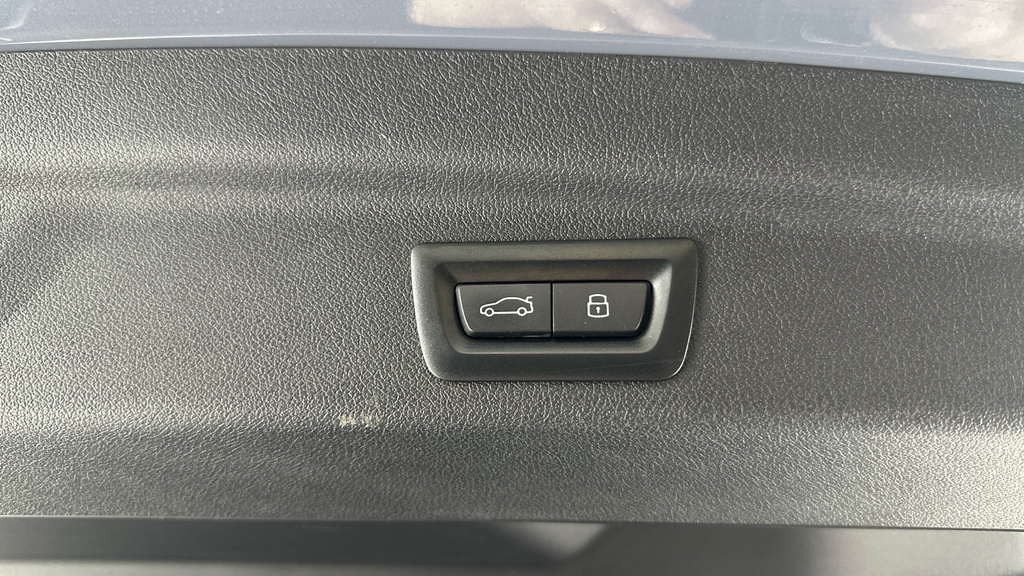 BMW 2 Series Active Tourer Luxury Blue #27