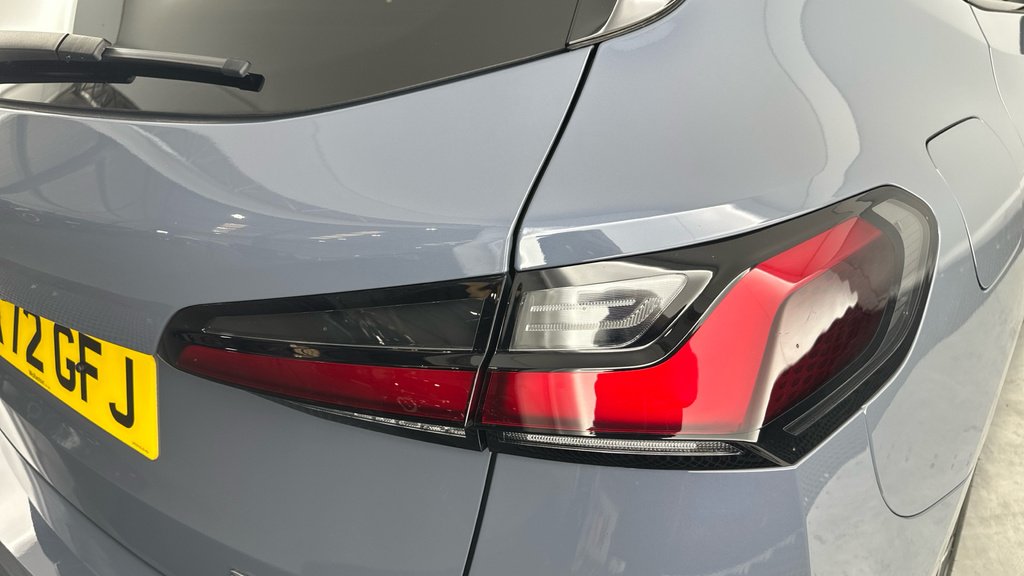 BMW 2 Series Active Tourer Luxury Blue #22