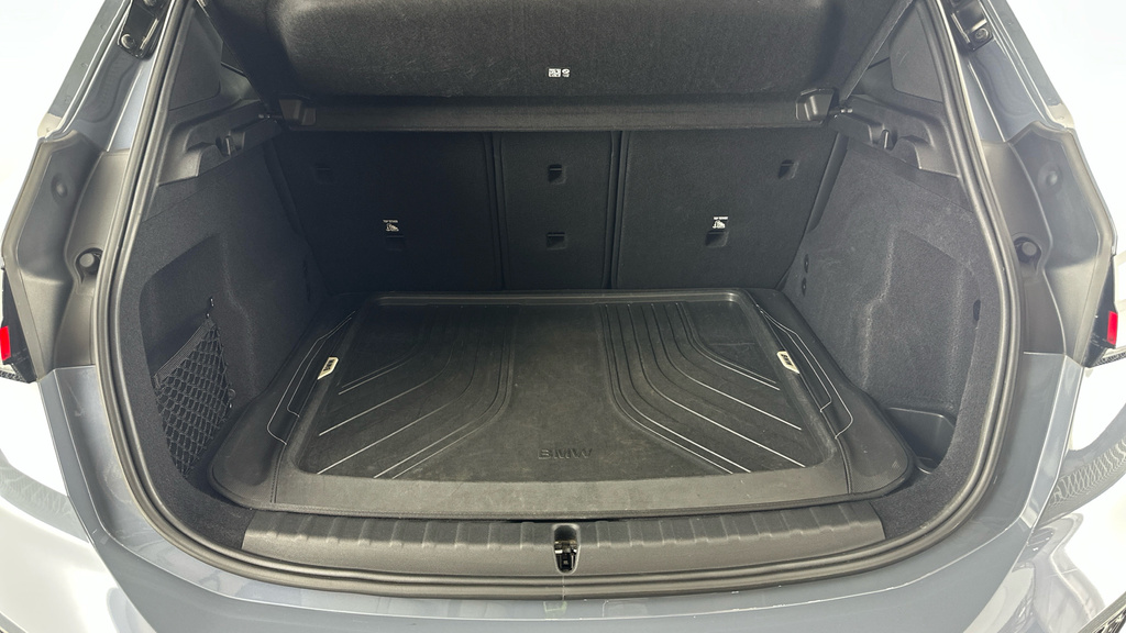 BMW 2 Series Active Tourer Luxury Blue #13