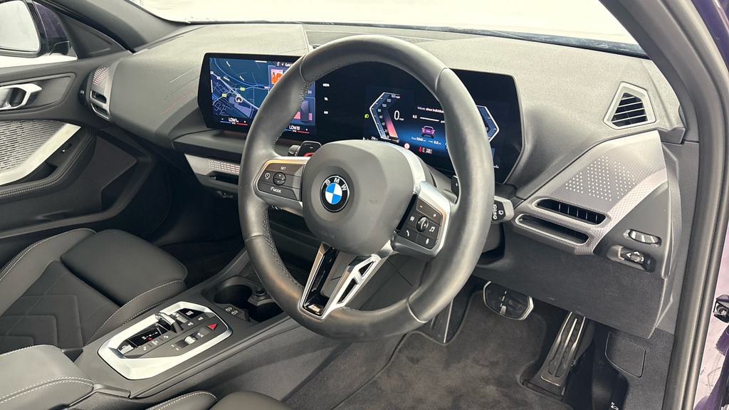 BMW 1 Series 120 M Sport #6