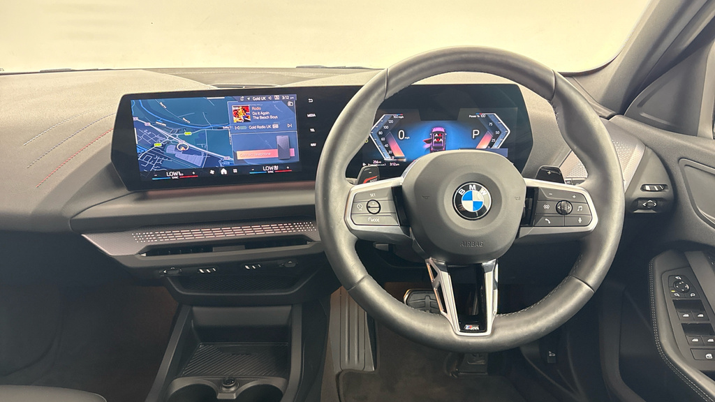 BMW 1 Series 120 M Sport #5