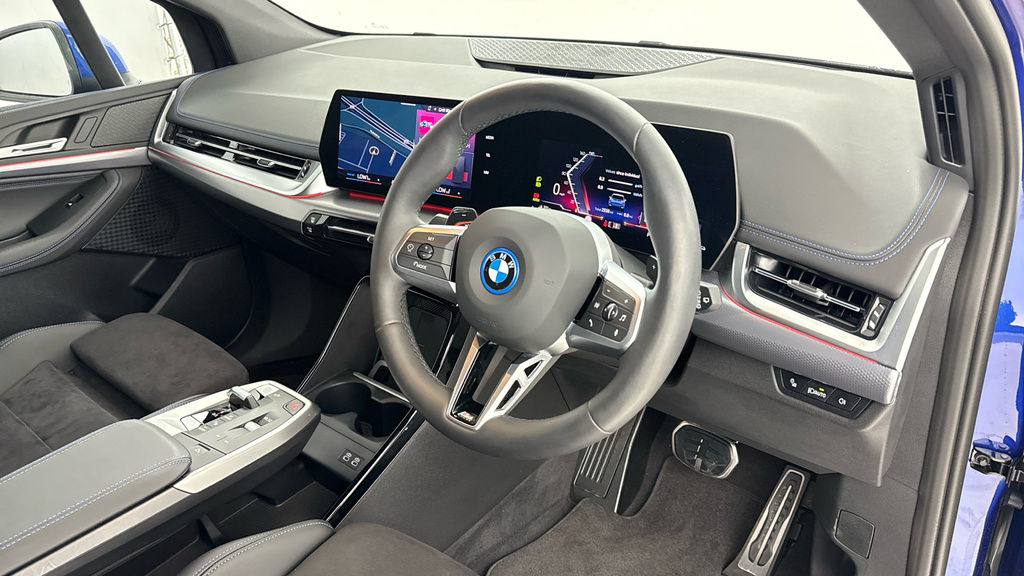 BMW 2 Series Active Tourer 225E Xdrive M Sport Active Tourer #6