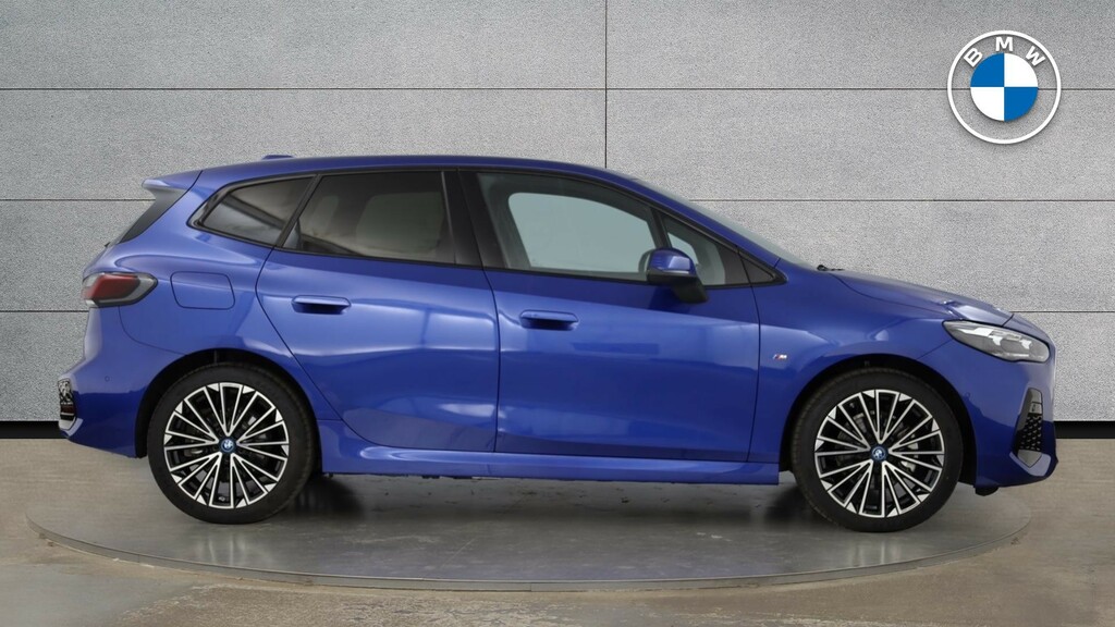 BMW 2 Series Active Tourer 225E Xdrive M Sport Active Tourer #3