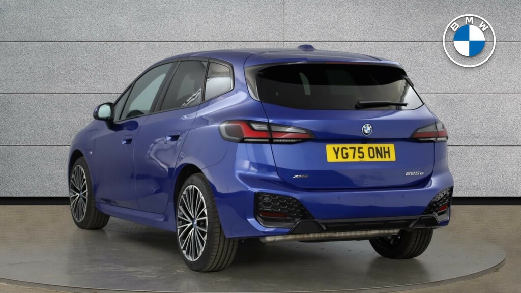 BMW 2 Series Active Tourer 225E Xdrive M Sport Active Tourer #2