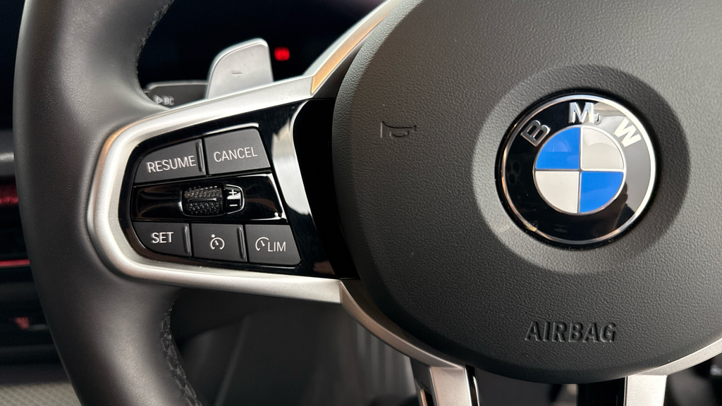 BMW 3 Series M340i Xdrive Mht 392 Step Techpro Black #17